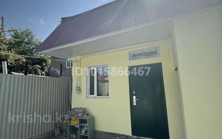 Отдельный дом · 3 комнаты · 70 м² · 1 сот., Төретай 69 за 26 млн ₸ в Алматы, Жетысуский р-н — фото 2
