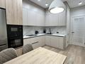 2-комнатная квартира · 60 м² · 11/12 этаж, Жубан Молдагалиев 9 за 25 000 ₸ в Астане, Нура р-н — фото 4