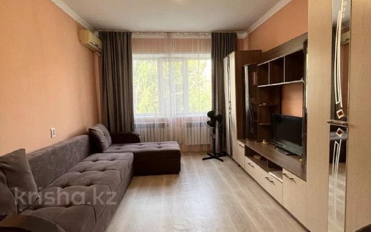 2-комнатная квартира · 54 м² · 5/5 этаж · помесячно, мкр Аксай-2 64