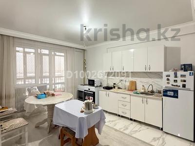 2-комнатная квартира · 45 м² · 6/10 этаж, мкр Шугыла, Алтын орда 6 за 26.5 млн ₸ в Алматы, Наурызбайский р-н