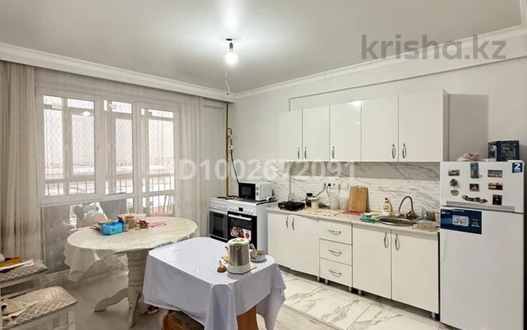 2-бөлмелі пәтер · 45 м² · 6/10 қабат, мкр Шугыла, Алтын орда 6, бағасы: 26.5 млн ₸ в Алматы, Наурызбайский р-н — фото 22