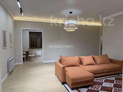 3-бөлмелі пәтер · 114 м² · 2/7 қабат, Аль-Фараби 100, бағасы: 850 000 ₸ в Алматы, Медеуский р-н