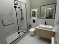 3-бөлмелі пәтер · 114 м² · 2/7 қабат, Аль-Фараби 100, бағасы: 850 000 ₸ в Алматы, Медеуский р-н — фото 9