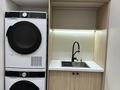 3-бөлмелі пәтер · 114 м² · 2/7 қабат, Аль-Фараби 100, бағасы: 850 000 ₸ в Алматы, Медеуский р-н — фото 14