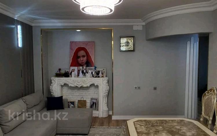 3-бөлмелі пәтер · 80.1 м² · 7/9 қабат, Азильхан Нуршаихов, бағасы: 41.5 млн ₸ в Астане, Нура р-н — фото 2