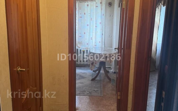 1-комнатная квартира · 50 м² · 1 этаж, мкр Шанхай, Шанхай чекалина 36б 1 за 50 000 ₸ в Актобе — фото 2