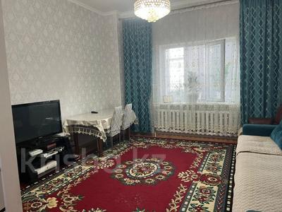 3-бөлмелі пәтер · 95 м² · 2/14 қабат, Чингиз Айтматов 36, бағасы: 40 млн ₸ в Астане, Нура р-н