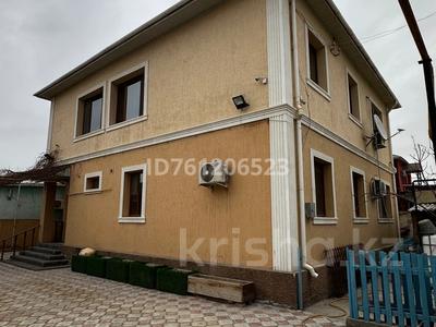 Отдельный дом · 6 комнат · 330 м² · 6 сот., Маусым 9 за 55 млн ₸ в Баскудуке