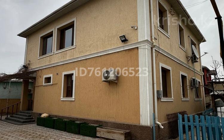 Жеке үй · 6 бөлме · 330 м² · 6 жүзд., Маусым 9, бағасы: 55 млн ₸ в Баскудуке — фото 2