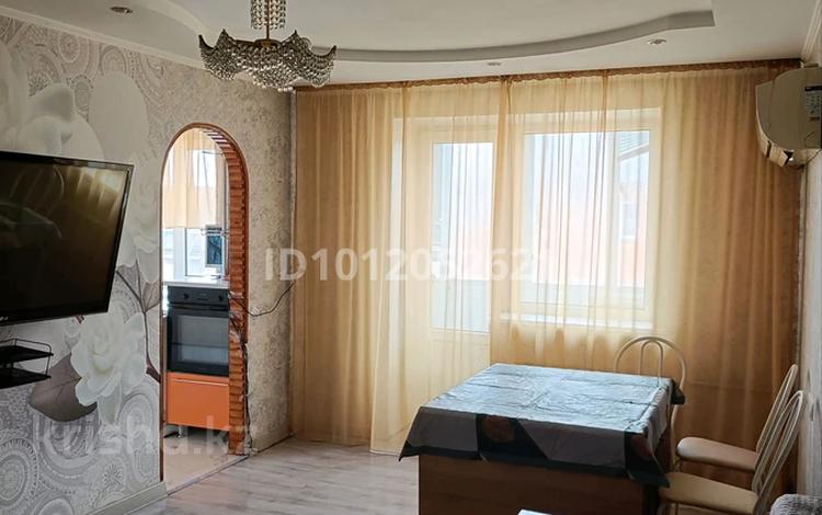 3-комнатная квартира · 58.1 м² · 3/3 этаж, Мкр. Алтай-1 14 — Майлина-Захарова за 38 млн ₸ в Алматы, Турксибский р-н — фото 2