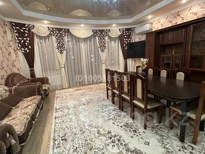 2-комнатная квартира · 74 м² · 5/10 этаж, 1-й микрорайон, Аль-Фараби 5 за 44 млн 〒 в Костанае