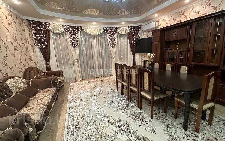 2-комнатная квартира · 74 м² · 5/10 этаж, 1-й микрорайон, Аль-Фараби 5 за 42 млн ₸ в Костанае — фото 2