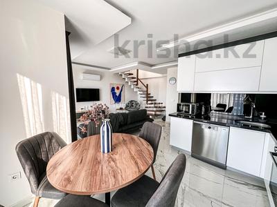 2-комнатная квартира · 100 м² · 8/9 этаж, Mahmutlar, Mahmutlar Mah. Fatih Cad, Kadılar Çk. Sk. — Вторничный рынок за 44 000 〒 в Аланье