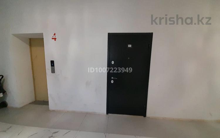1-комнатная квартира · 51 м² · 4/8 этаж, 24-й мкр 18 — Напротив(қарама қарсы) военкомата ,Говд за 17.5 млн ₸ в Актау — фото 2