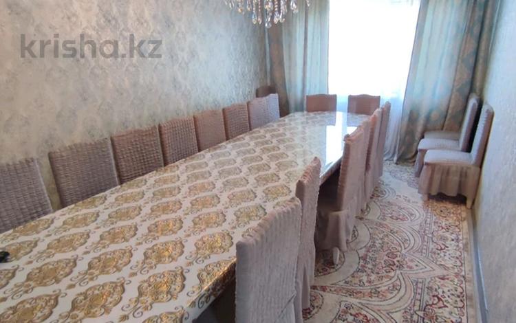 3-комнатная квартира · 61 м² · 5/5 этаж, 6-й микрорайон 12 за 11 млн ₸ в Степногорске — фото 2