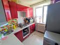 3-комнатная квартира · 61 м² · 5/5 этаж, 6-й микрорайон 12 за 11 млн ₸ в Степногорске — фото 3