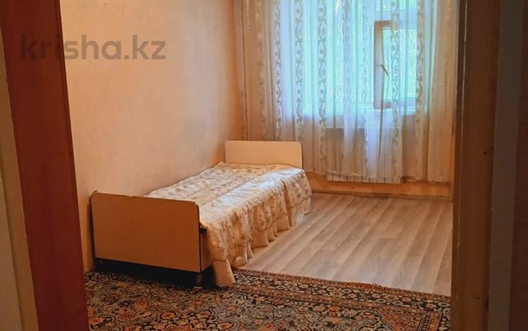 2-бөлмелі пәтер · 55 м² · 3/5 қабат, Жангельдина 16Б, бағасы: 120 000 ₸ в Шымкенте, Аль-Фарабийский р-н — фото 2
