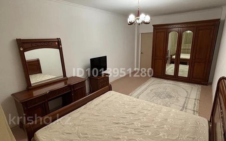 1-комнатная квартира · 52 м² · 15/18 этаж, Улы Дала 53/1 за 33 млн ₸ в Астане, Есильский р-н — фото 2