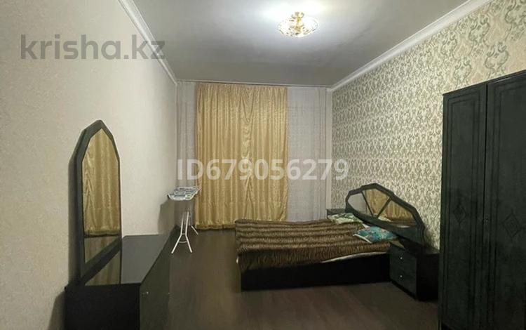 2-комнатная квартира · 75 м² · 4/13 этаж, Е-30 за 270 000 ₸ в Астане, Есильский р-н — фото 2