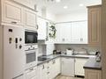 3-комнатная квартира · 90 м² · 5/20 этаж, мкр Самал-2 33А — Мендикулова за 750 000 ₸ в Алматы, Медеуский р-н — фото 5