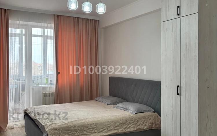 3-комнатная квартира · 98 м² · 4/9 этаж, Курмангазы 198 за 40 млн 〒 в Уральске — фото 2