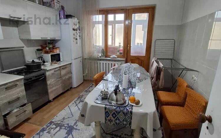 1-комнатная квартира · 42 м² · 5/5 этаж, мкр Айнабулак-2 за 24.5 млн ₸ в Алматы, Жетысуский р-н — фото 13