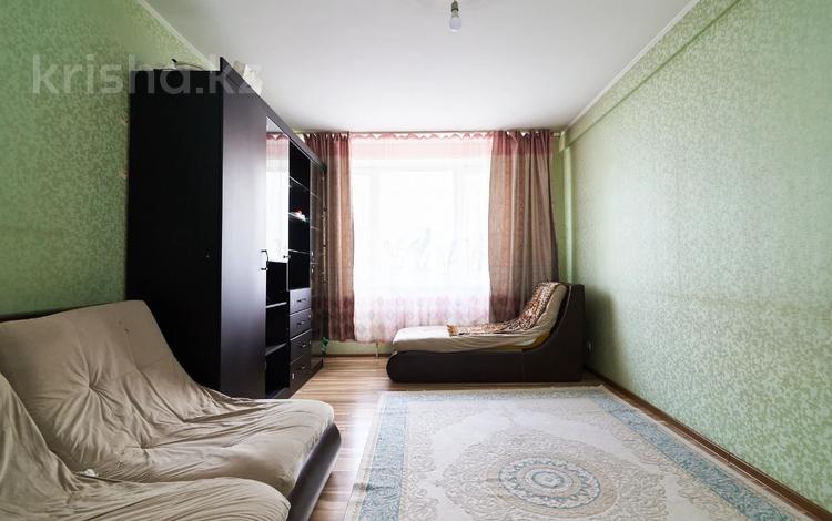 3-комнатная квартира · 82.4 м² · 5/16 этаж, Б. Момышулы 14 за 38 млн ₸ в Астане, Алматы р-н — фото 29