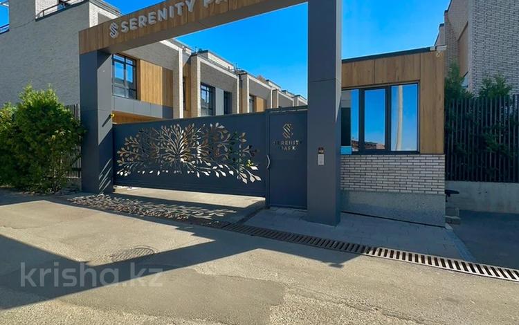 4-комнатная квартира · 180 м², мкр Нур Алатау, Әбілқайыр хан 111 за 189 млн ₸ в Алматы, Бостандыкский р-н — фото 2