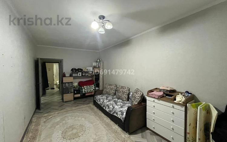 2-комнатная квартира · 50 м² · 8/9 этаж, мкр Юго-Восток, Мкр Шапағат 10 — Проспект Республики, ул. Б.Момышулы, Гудермесская, Гоголя за 22.5 млн ₸ в Караганде, Казыбек би р-н — фото 3