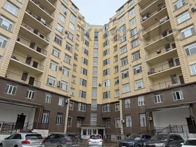 3-комнатная квартира · 126 м² · 7/10 этаж, 32Б мкр, 32Б ш/а. 3 за 48 млн 〒 в Актау
