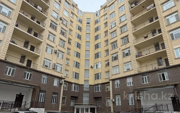 3-бөлмелі пәтер · 126 м² · 7/10 қабат, 32Б ш/а. 3, бағасы: 47.8 млн ₸ в Актау, 32Б мкр — фото 2