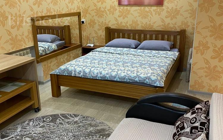 1-бөлмелі пәтер · 33 м² · 2/5 қабат, Горняков 82 — Ресторан Сауле, бағасы: 150 000 〒 в Рудном — фото 2