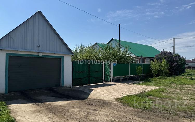 Жеке үй · 5 бөлме · 150 м² · 5 сот., Кажымукан 12, бағасы: 30 млн ₸ в Уральске — фото 14
