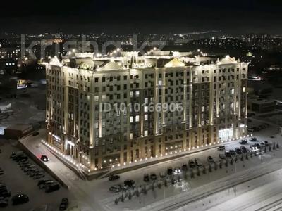 3-комнатная квартира · 83 м² · 5/9 этаж, Илияса Есенберлина 20 за 49.5 млн 〒 в Усть-Каменогорске