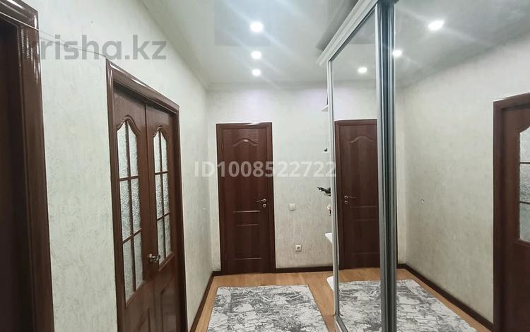 2-бөлмелі пәтер · 64.2 м² · 6/7 қабат, Бейсебаева 147/1 — ЖК Қарлығаш, бағасы: 28 млн ₸ в Каскелене — фото 2