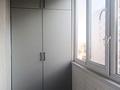 2-бөлмелі пәтер · 64.2 м² · 6/7 қабат, Бейсебаева 147/1 — ЖК Қарлығаш, бағасы: 28 млн ₸ в Каскелене — фото 14