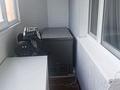 2-бөлмелі пәтер · 64.2 м² · 6/7 қабат, Бейсебаева 147/1 — ЖК Қарлығаш, бағасы: 28 млн ₸ в Каскелене — фото 15