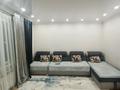 2-бөлмелі пәтер · 64.2 м² · 6/7 қабат, Бейсебаева 147/1 — ЖК Қарлығаш, бағасы: 28 млн ₸ в Каскелене — фото 6