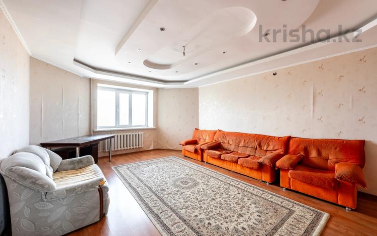 2-бөлмелі пәтер · 70 м² · 8/10 қабат, Майлина 8, бағасы: 27.5 млн ₸ в Астане, Алматы р-н — фото 6