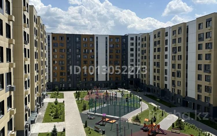 2-комнатная квартира · 50 м² · 6/9 этаж, СТ Монтажник, Райымбек батыра 161Б за 36.5 млн ₸ в  — фото 2