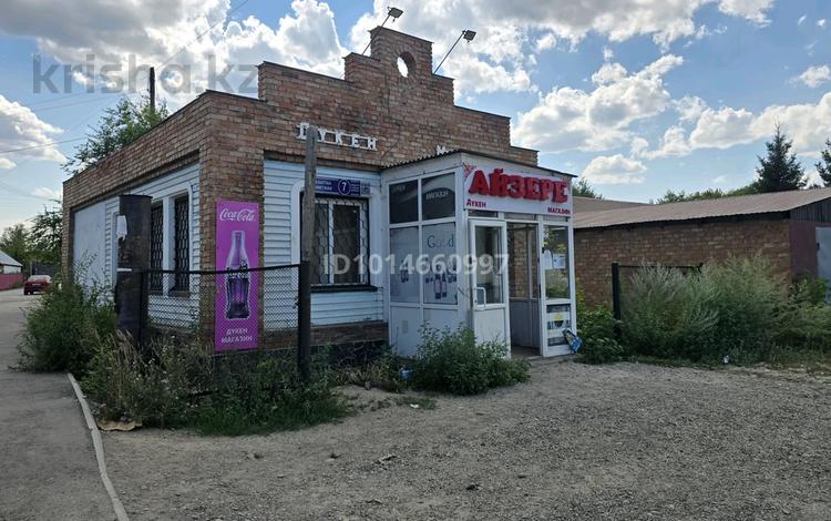 Магазины и бутики · 50 м² за 19 млн ₸ в Усть-Каменогорске, Меновное — фото 2