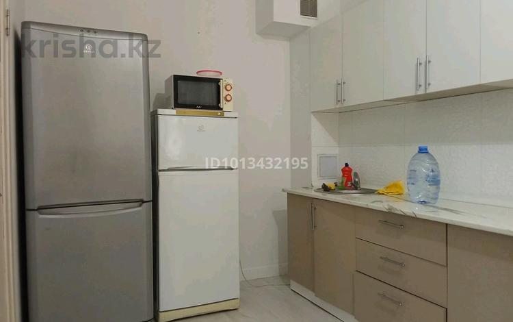 1-бөлмелі пәтер · 42 м² · 1/9 қабат, Сарыарка 1, 1/1,1/2,1/3,1/4, бағасы: 200 000 ₸ в Алматы, Турксибский р-н — фото 15