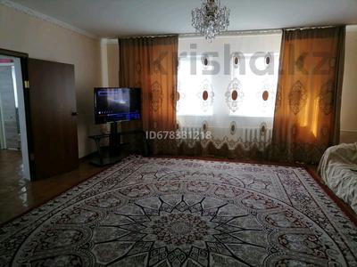 Отдельный дом • 5 комнат • 130 м² • 6 сот., Иванилова 35 за 23 млн 〒 в Талдыкоргане