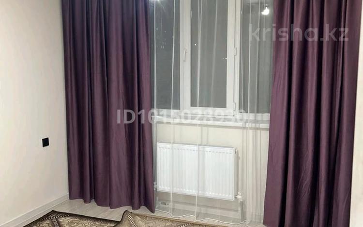2-бөлмелі пәтер · 60 м² · 1/12 қабат, Алғабас ш/а., Омарова 1, бағасы: 280 000 ₸ в Алматы, Алатауский р-н — фото 2