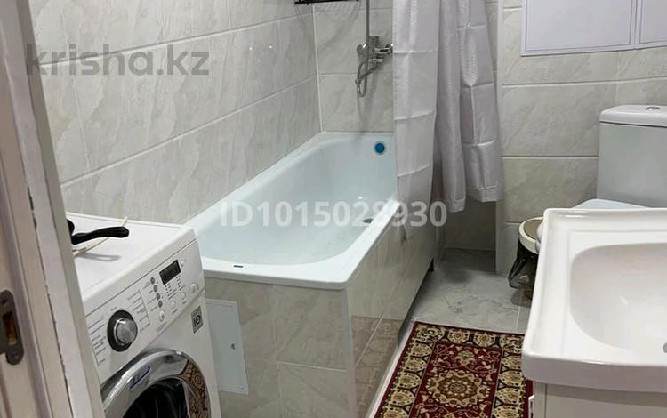 2-бөлмелі пәтер · 60 м² · 1/12 қабат, Алғабас ш/а., Омарова 1 — Каргалы сити, бағасы: 280 000 ₸ в Алматы, Алатауский р-н — фото 5
