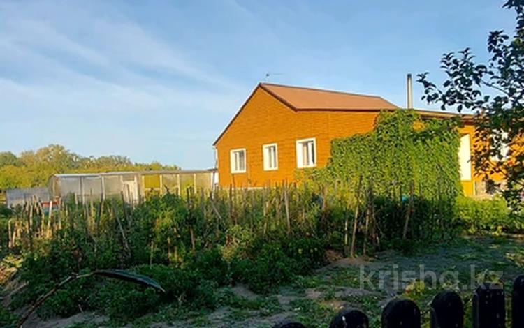 Жеке үй · 5 бөлме · 110 м² · 25 жүзд., Шағын, бағасы: 35 млн ₸ в Прибрежное — фото 2