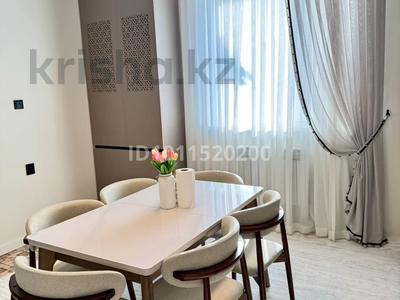 Отдельный дом · 5 комнат · 182 м² · 10 сот., 193-й квартал — Жибек жолы Аргынбекова за 85 млн ₸ в Шымкенте, Енбекшинский р-н