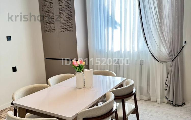 Жеке үй · 5 бөлме · 182 м² · 10 жүзд., 193-квартал — Жибек жолы Аргынбекова, бағасы: 85 млн ₸ в Шымкенте, Енбекшинский р-н — фото 2
