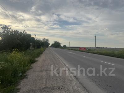 Участок · 6 соток, Комсомол за 5 млн ₸