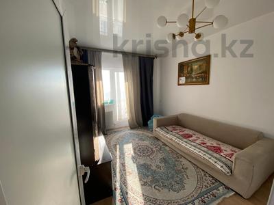 2-бөлмелі пәтер · 65 м² · 22/24 қабат, Калибек Куанышбаев, 11/1, бағасы: 35 млн ₸ в Астане, Сарайшык р-н